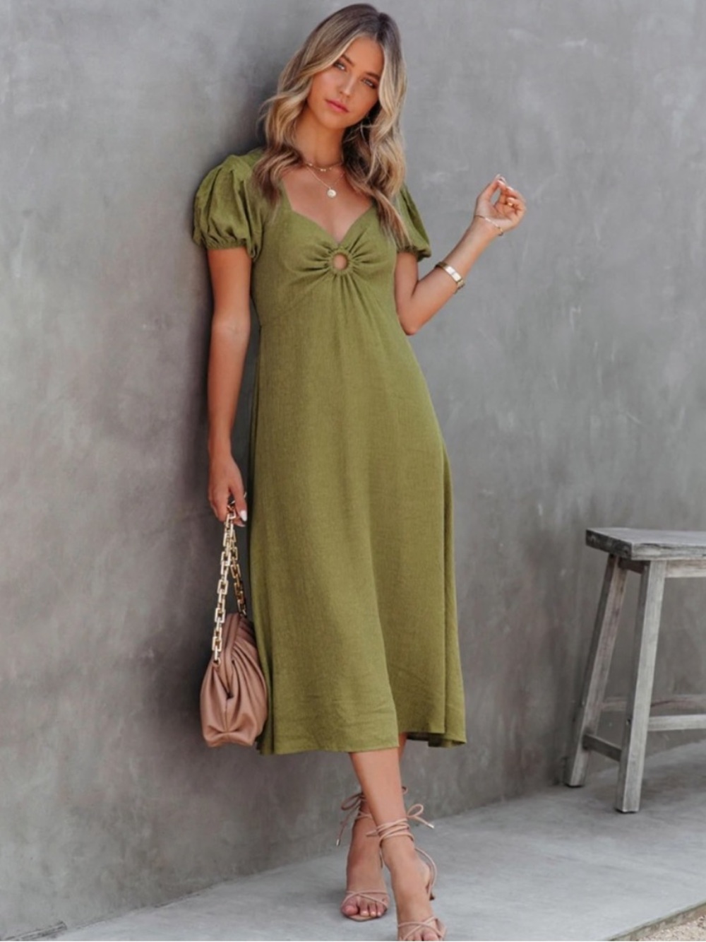 Anthropologie If By Sea brand dress
